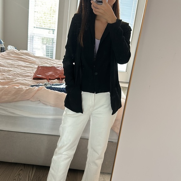 Derek lam blazer - Picture 6 of 6